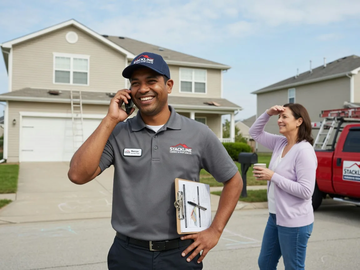 Chimney flashing repair Contoocook, NH FAQs